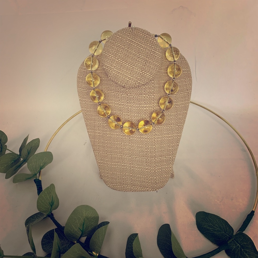 Kenneth Cole necklace